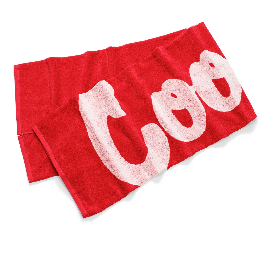 Cookies Beach Towel 1 Cookies Beach Towel