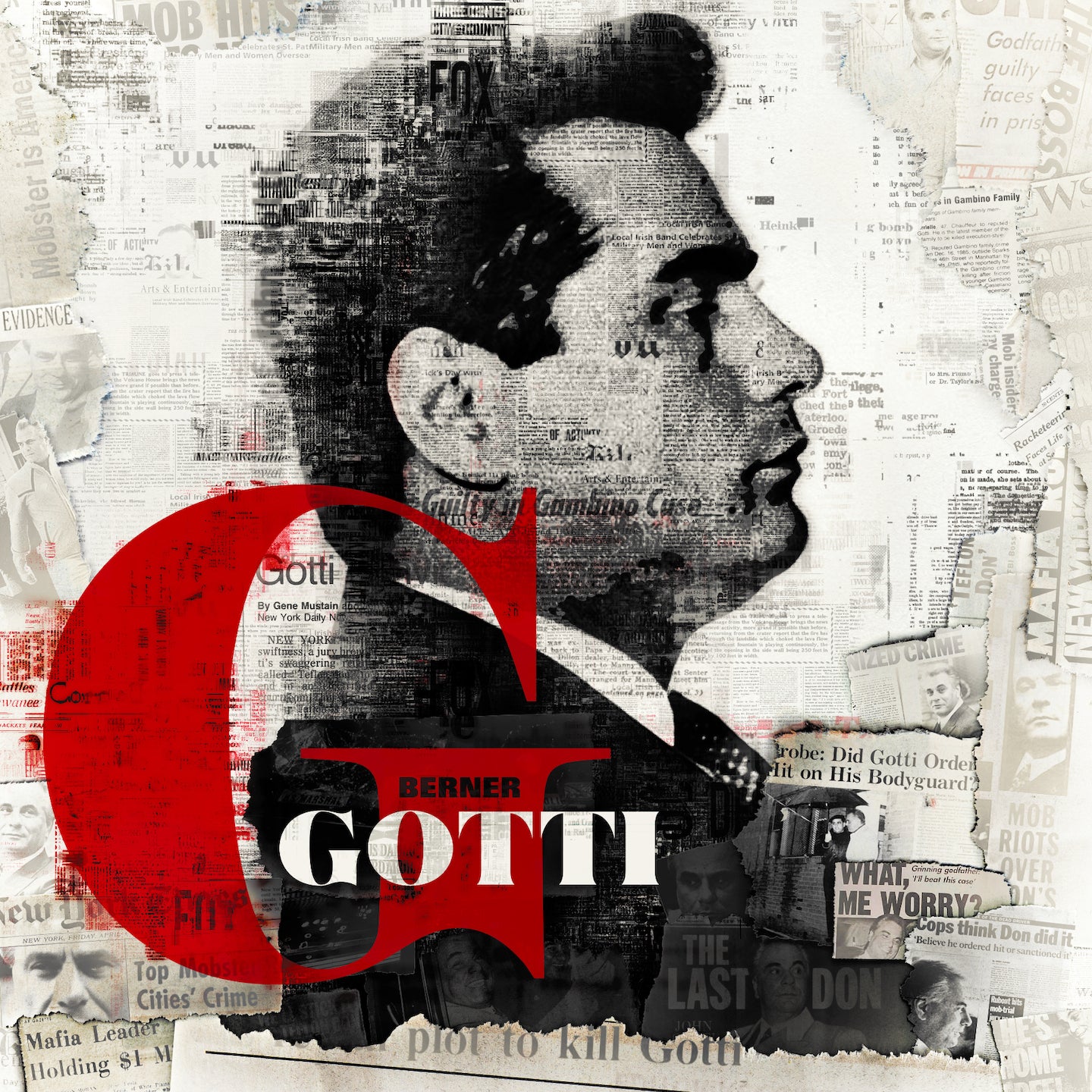 Gotti Digital Download