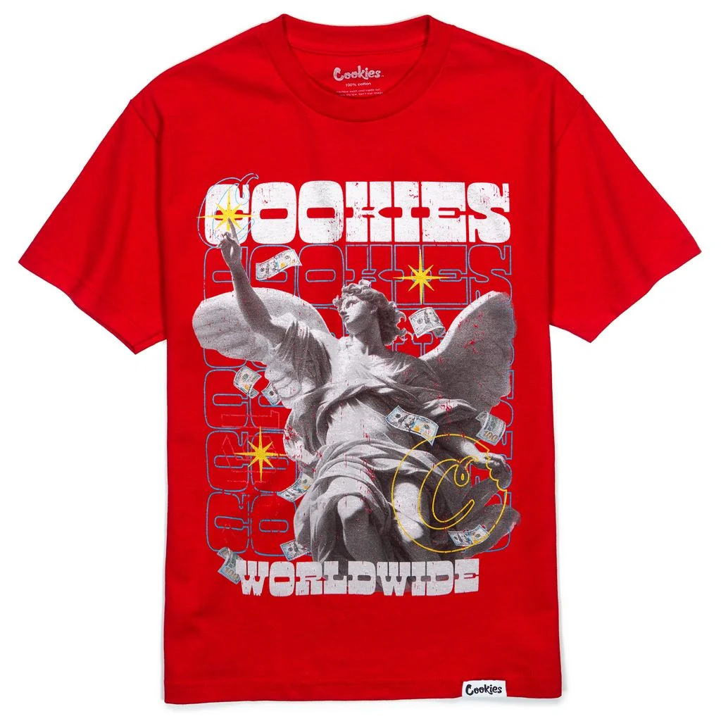Guardian Tee