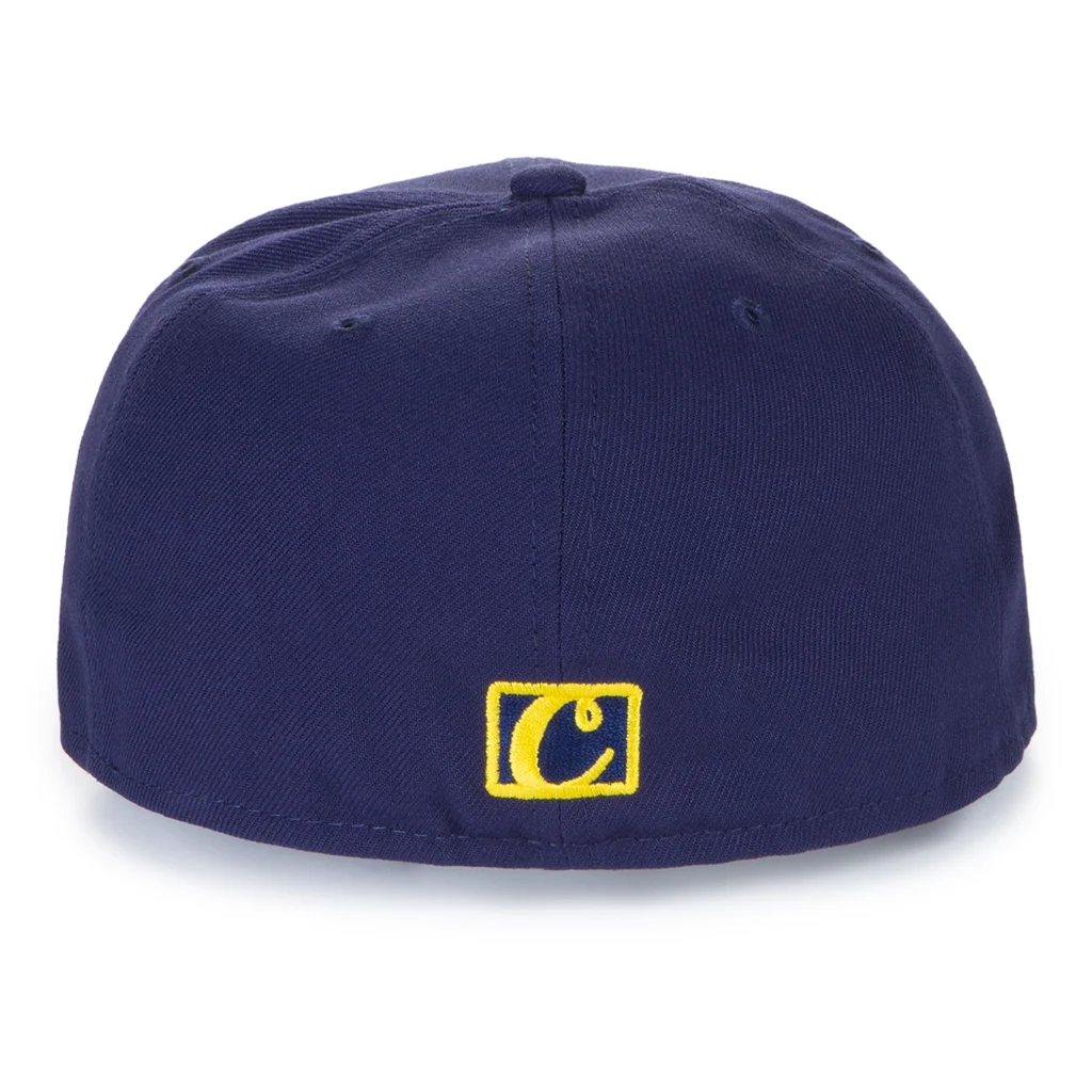 Cookies X New Era Fitted 59FIFTY Ring Season Cap 11 Cookies X New Era Fitted 59FIFTY Ring Season Cap