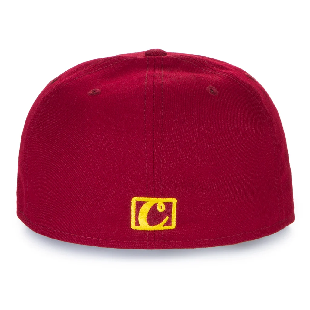 Cookies X New Era Fitted 59FIFTY Ring Season Cap 3 Cookies X New Era Fitted 59FIFTY Ring Season Cap