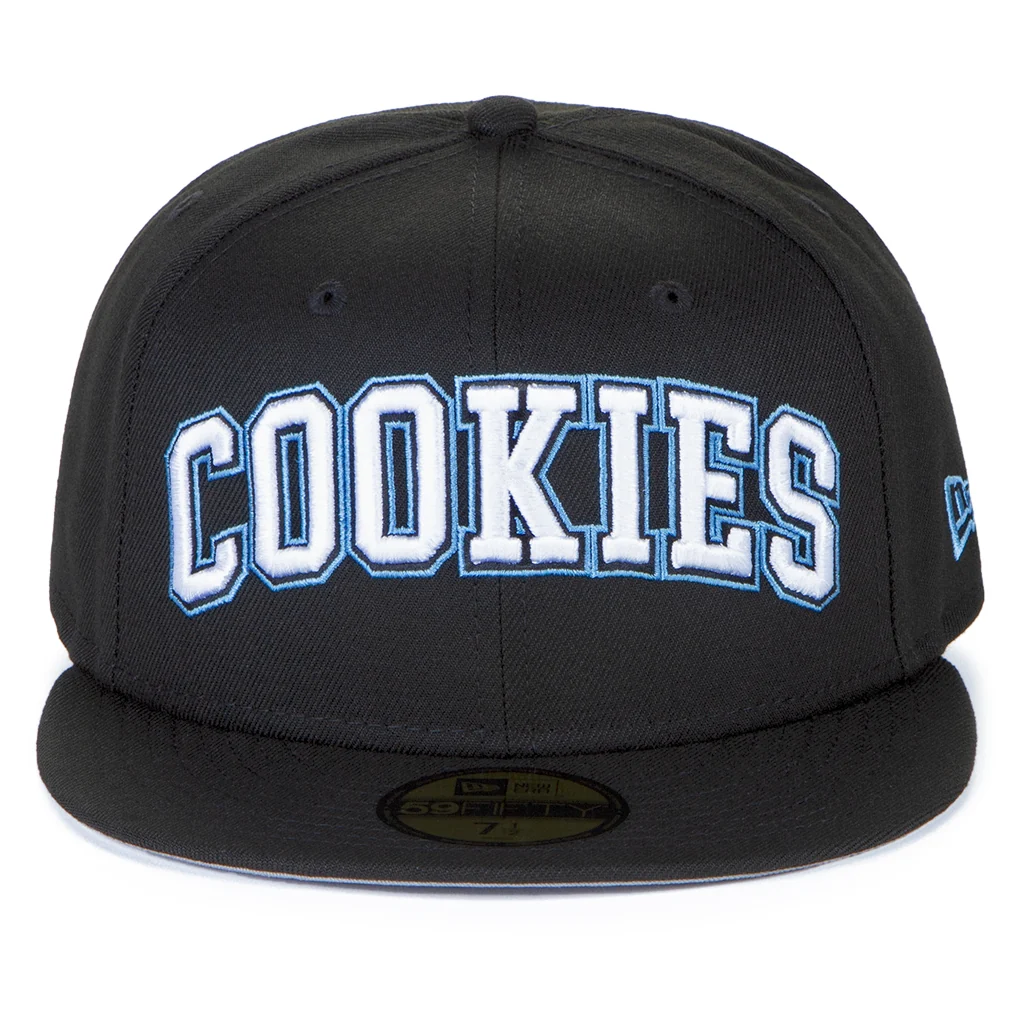 Cookies X New Era Fitted 59FIFTY Ring Season Cap 4 Cookies X New Era Fitted 59FIFTY Ring Season Cap