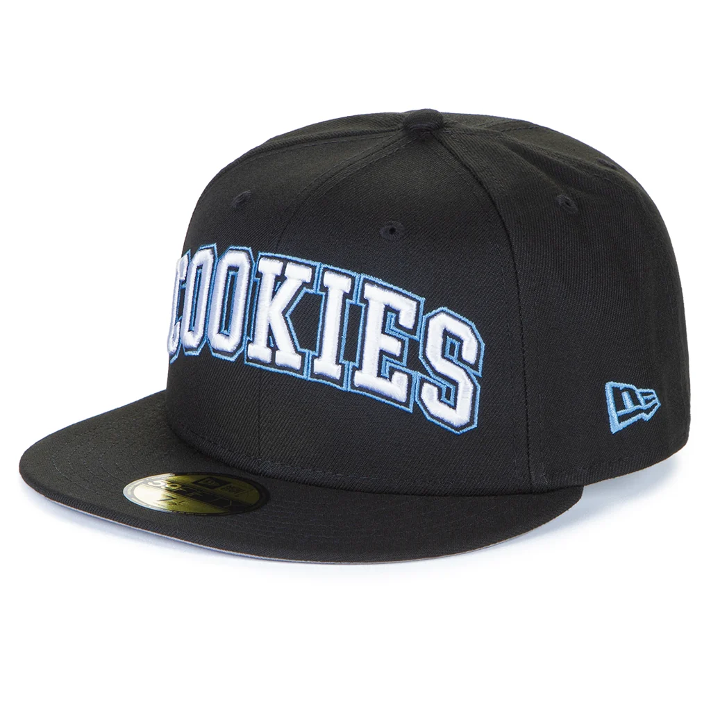 Cookies X New Era Fitted 59FIFTY Ring Season Cap 5 Cookies X New Era Fitted 59FIFTY Ring Season Cap