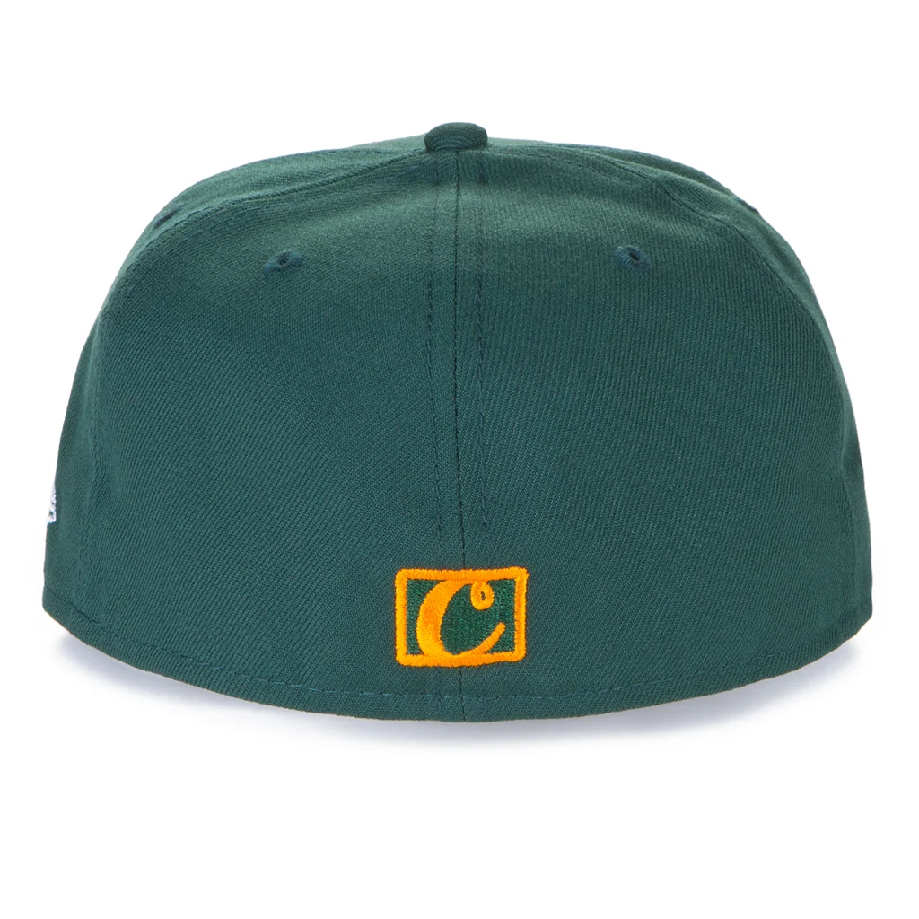 Cookies X New Era Fitted 59FIFTY Ring Season Cap 9 Cookies X New Era Fitted 59FIFTY Ring Season Cap