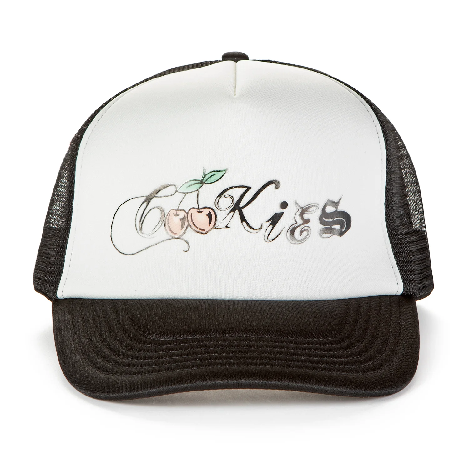 Heaven Can Wait Foam Trucker