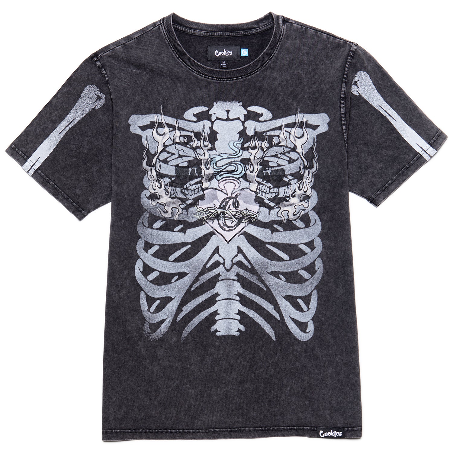 Heaven Can Wait Light The Bones Knit