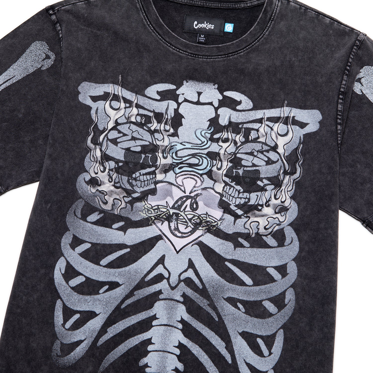 Heaven Can Wait Light The Bones Knit
