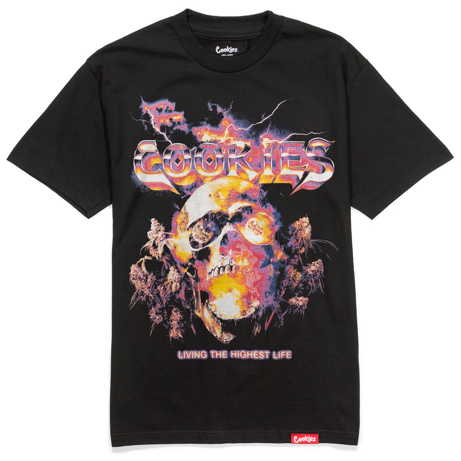 Highest Life Tee