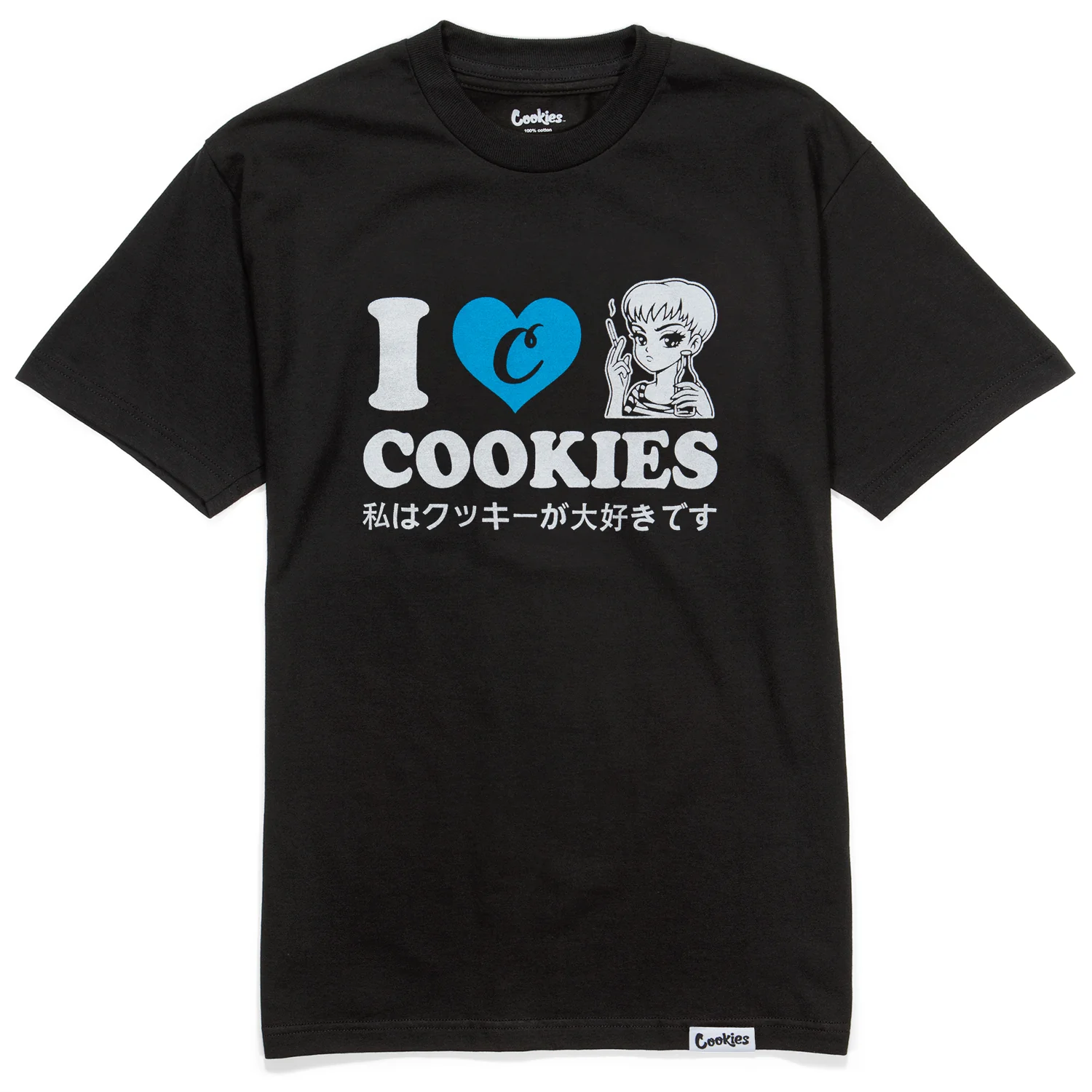 I <3 Cookies Tee