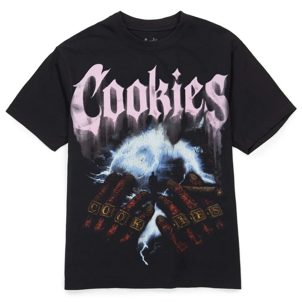 In Hand Premium Tee