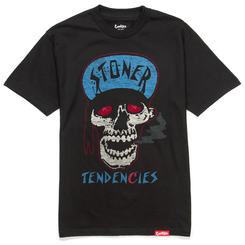 Institution Tee