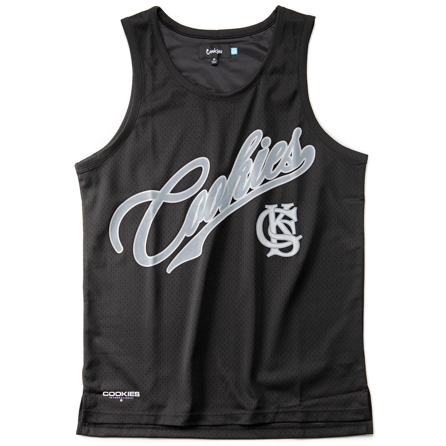 Intermural Basketball Jersey