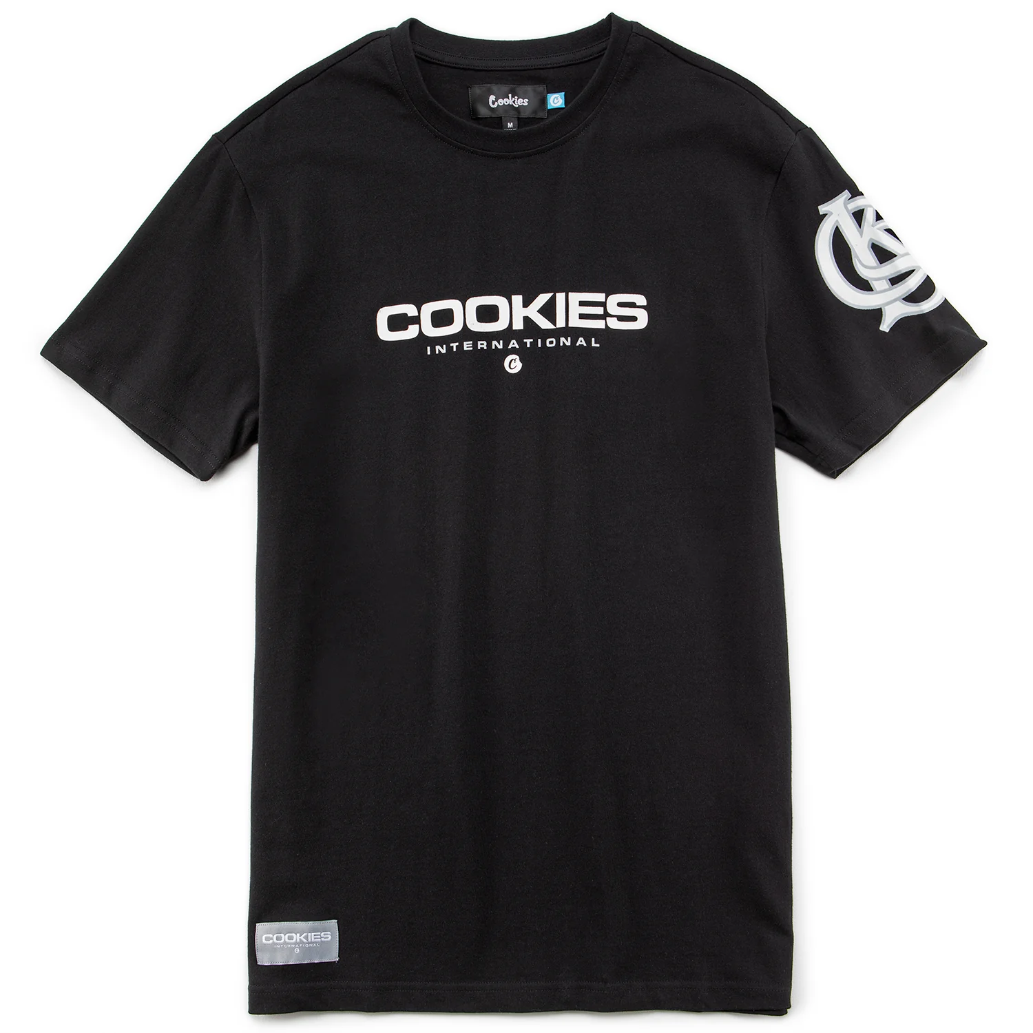 Intermural Knit