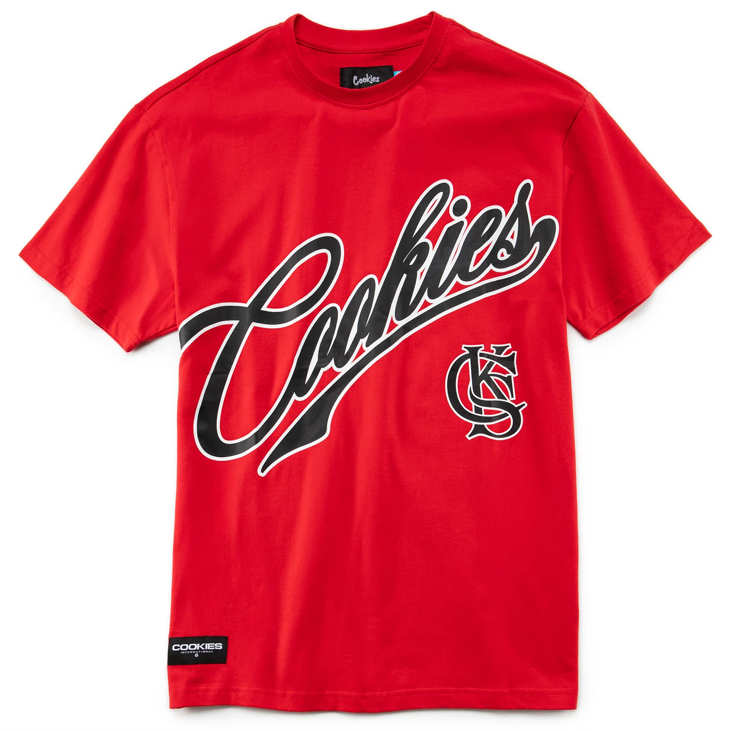 Intermural Logo Knit