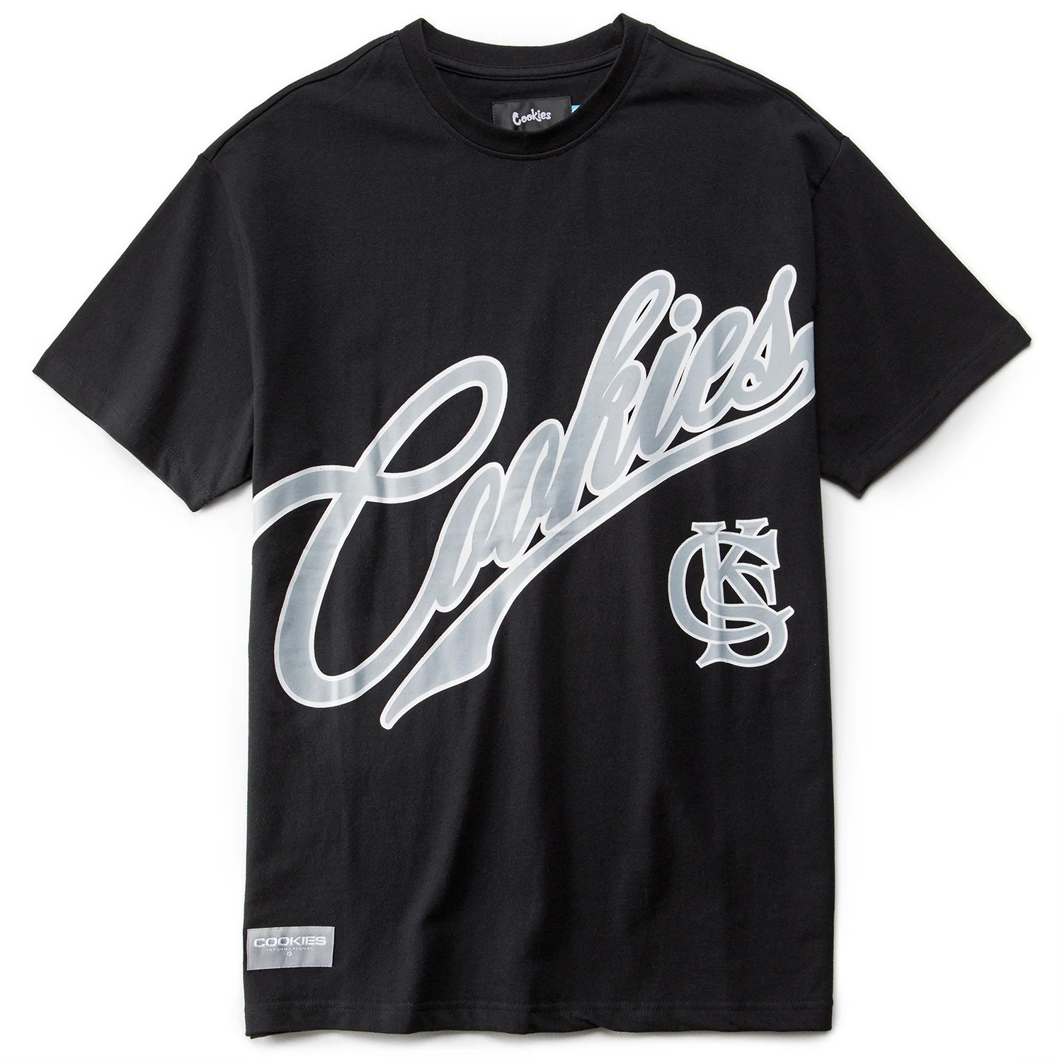 Intermural Logo Knit