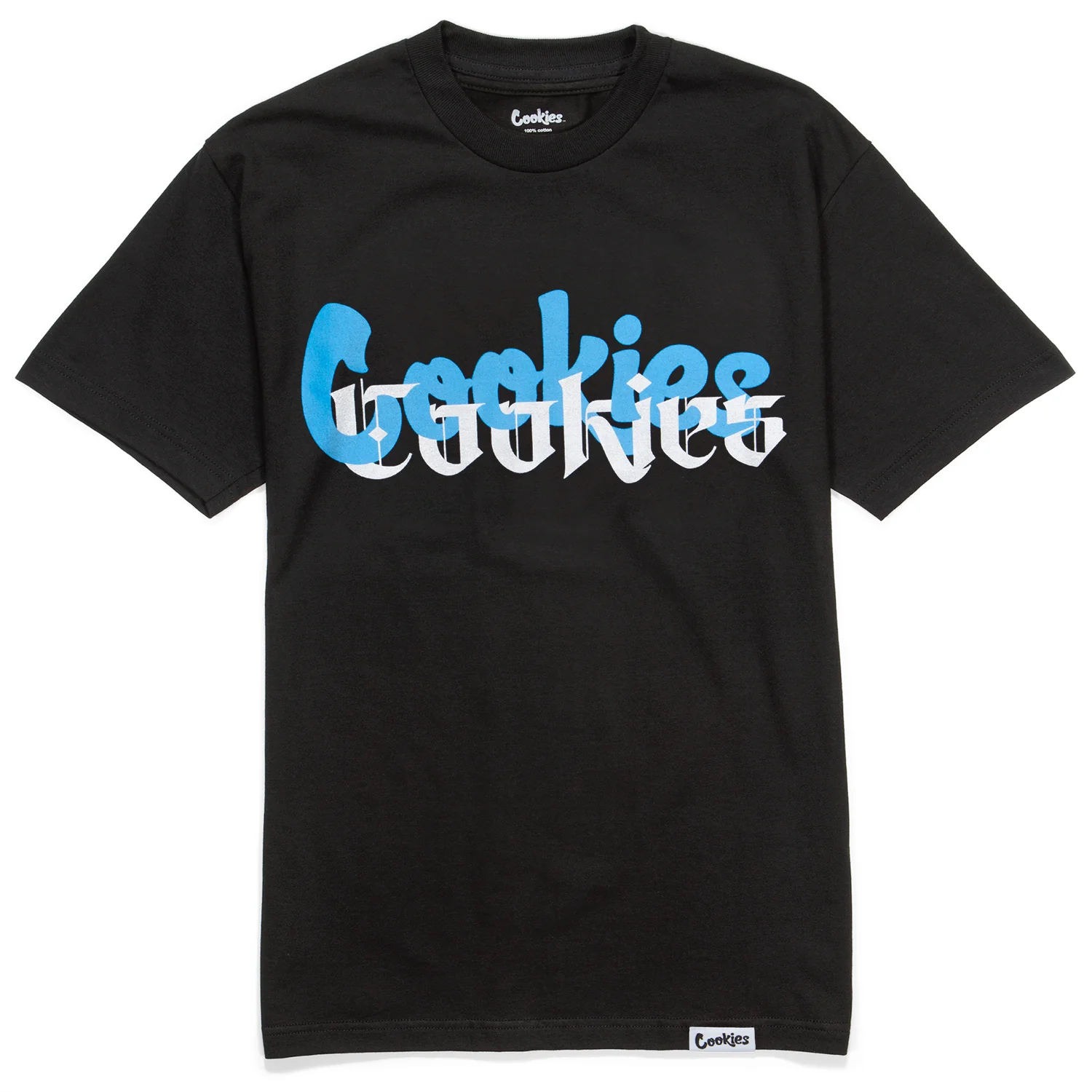 Intertwined Tee 3 Intertwined Tee