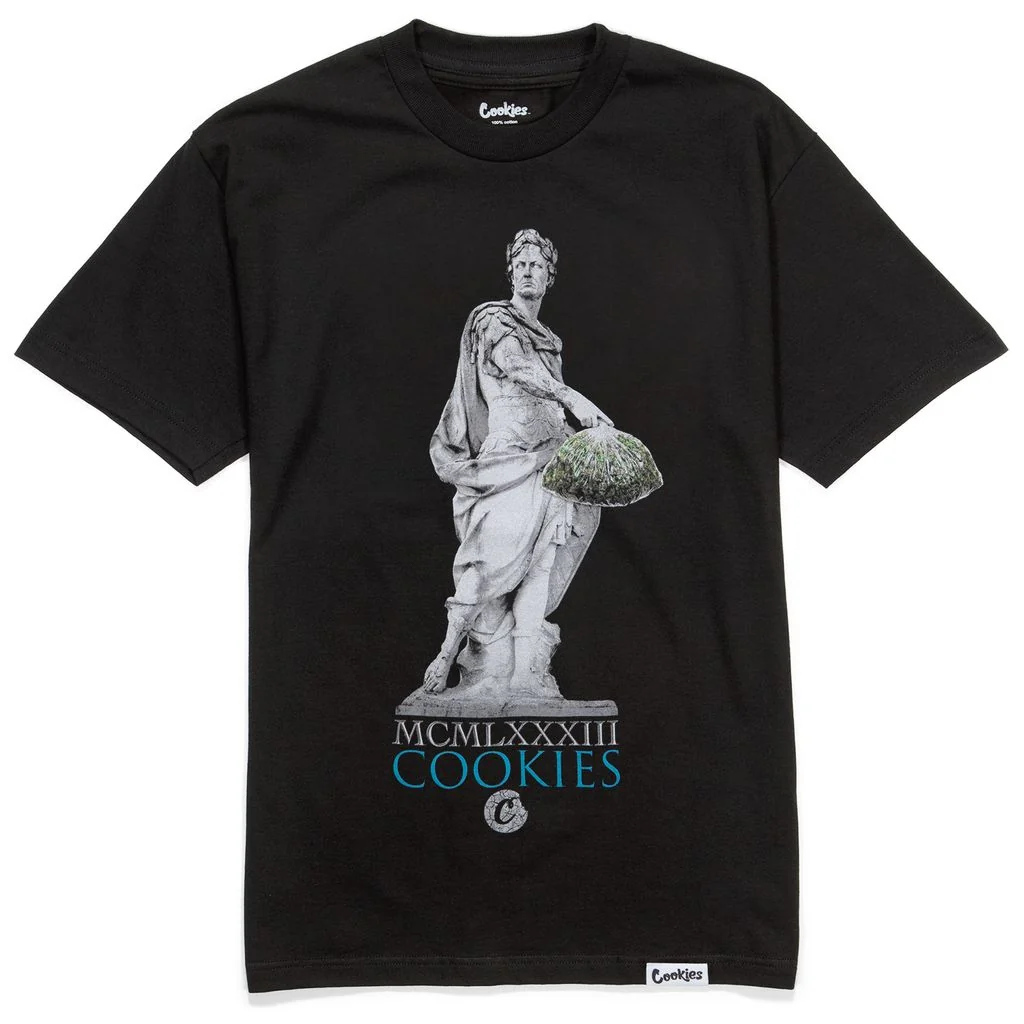 Julius P'zer Tee 1 Julius P'zer Tee