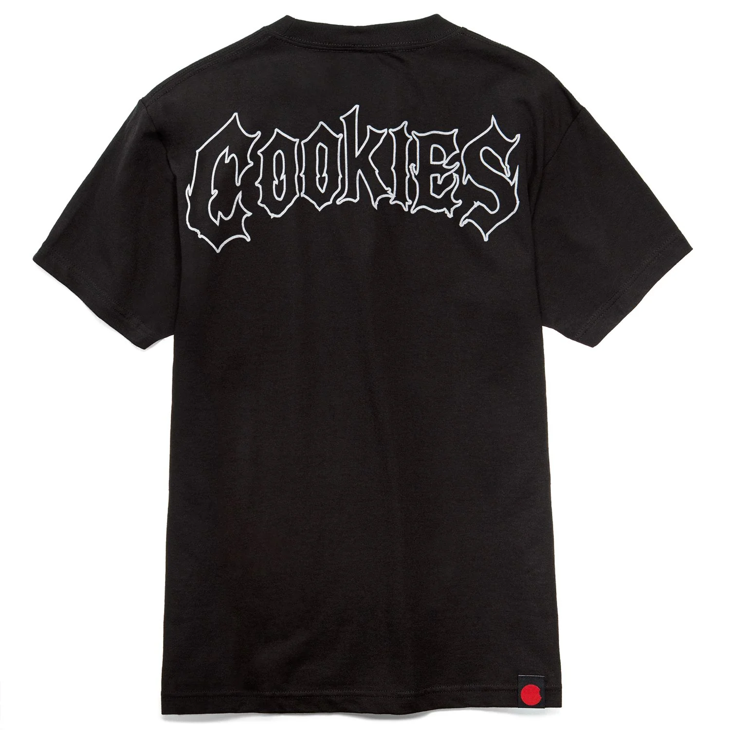 Leaf Bling Tee