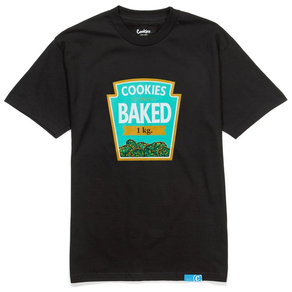 London- Baked Tee 9 London- Baked Tee