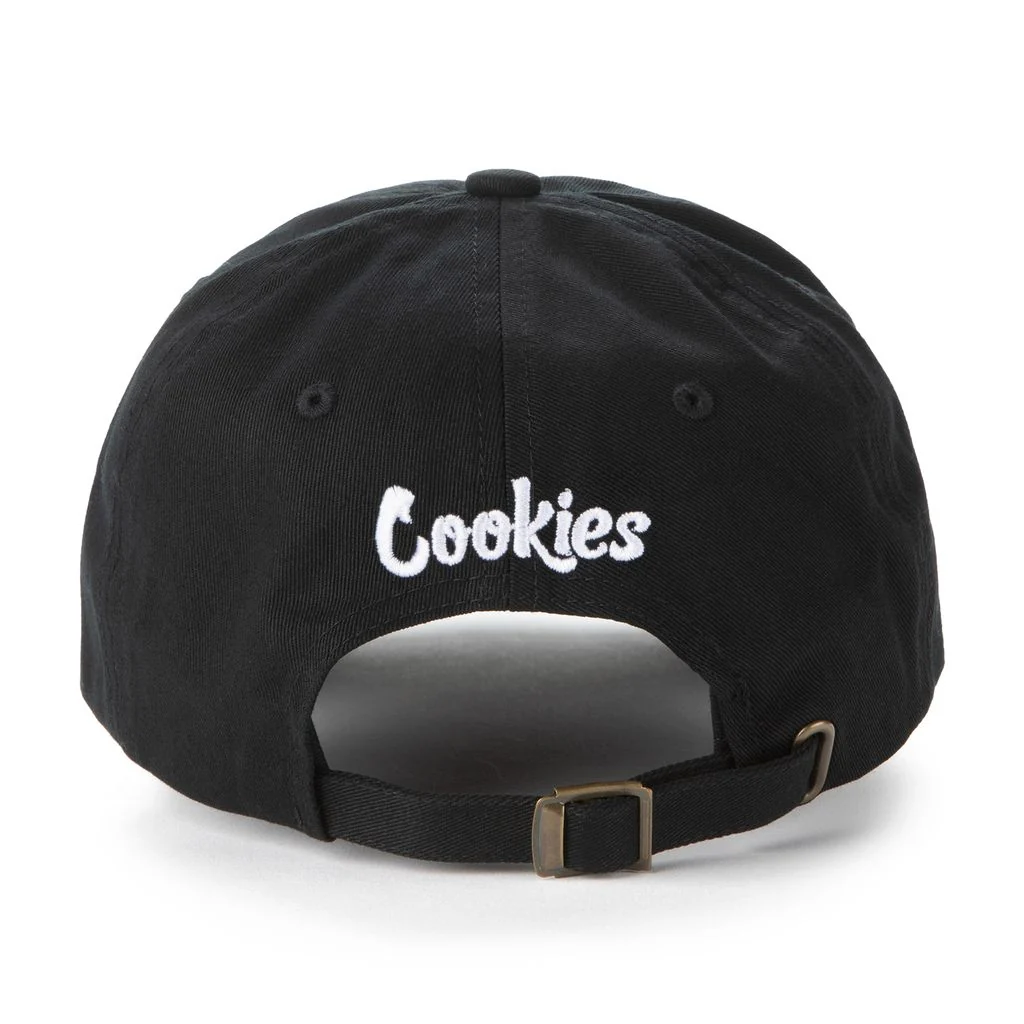 London- High Performance Dad Hat