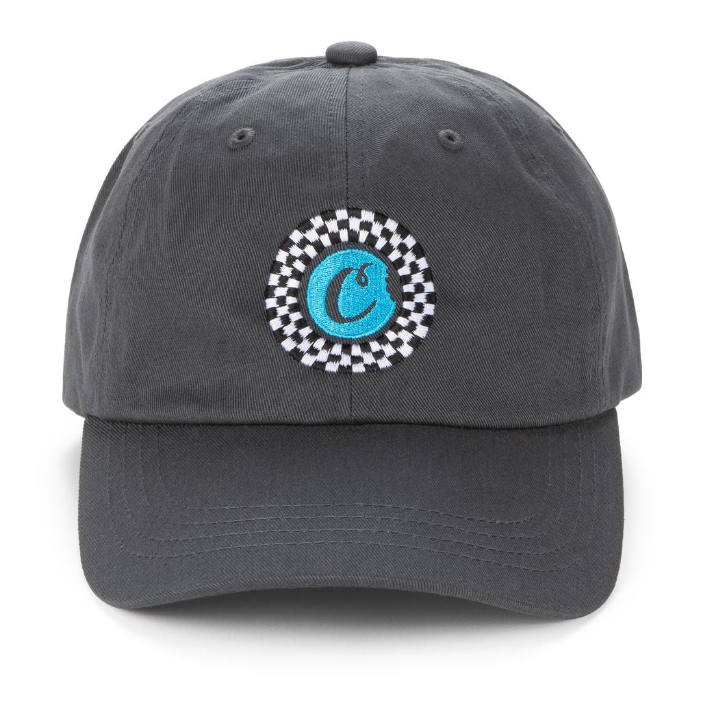 London- High Performance Dad Hat 3 London- High Performance Dad Hat