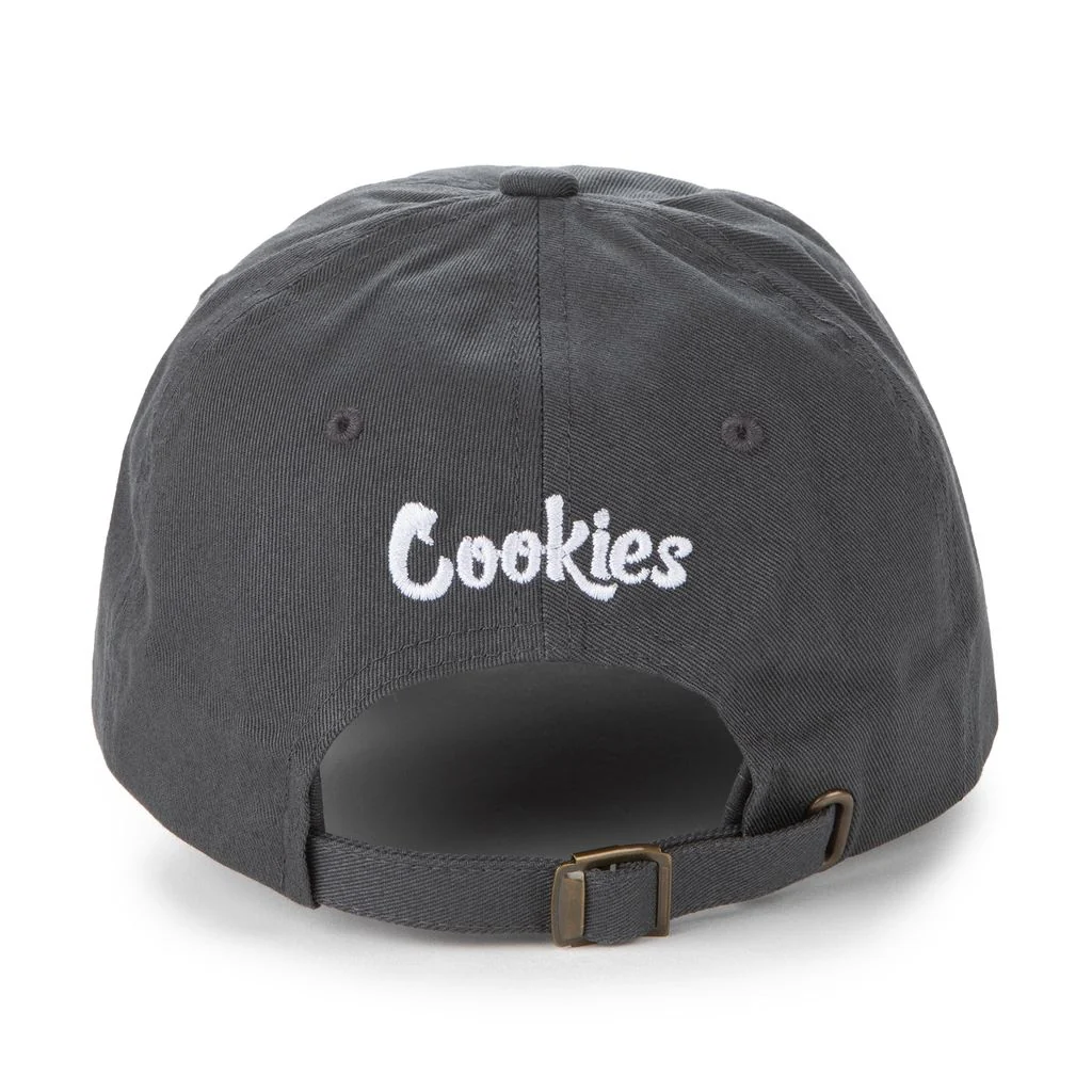 London- High Performance Dad Hat 4 London- High Performance Dad Hat
