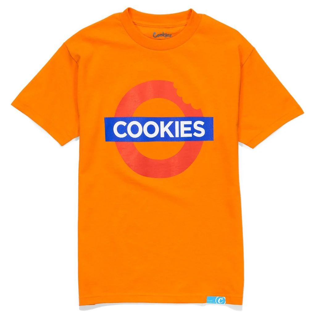 London- Subway Tee 4 London- Subway Tee