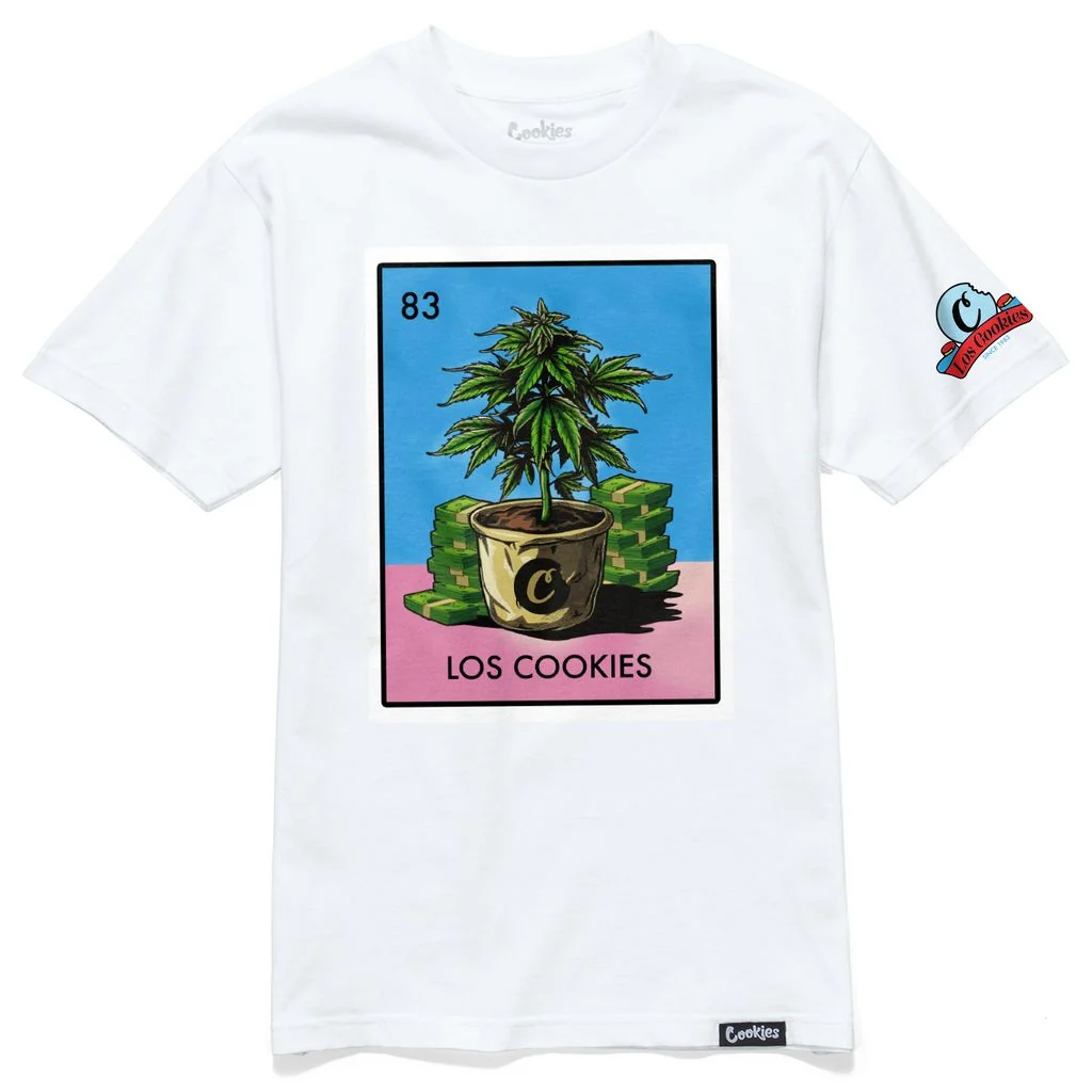 Loteria Tee 5 Loteria Tee