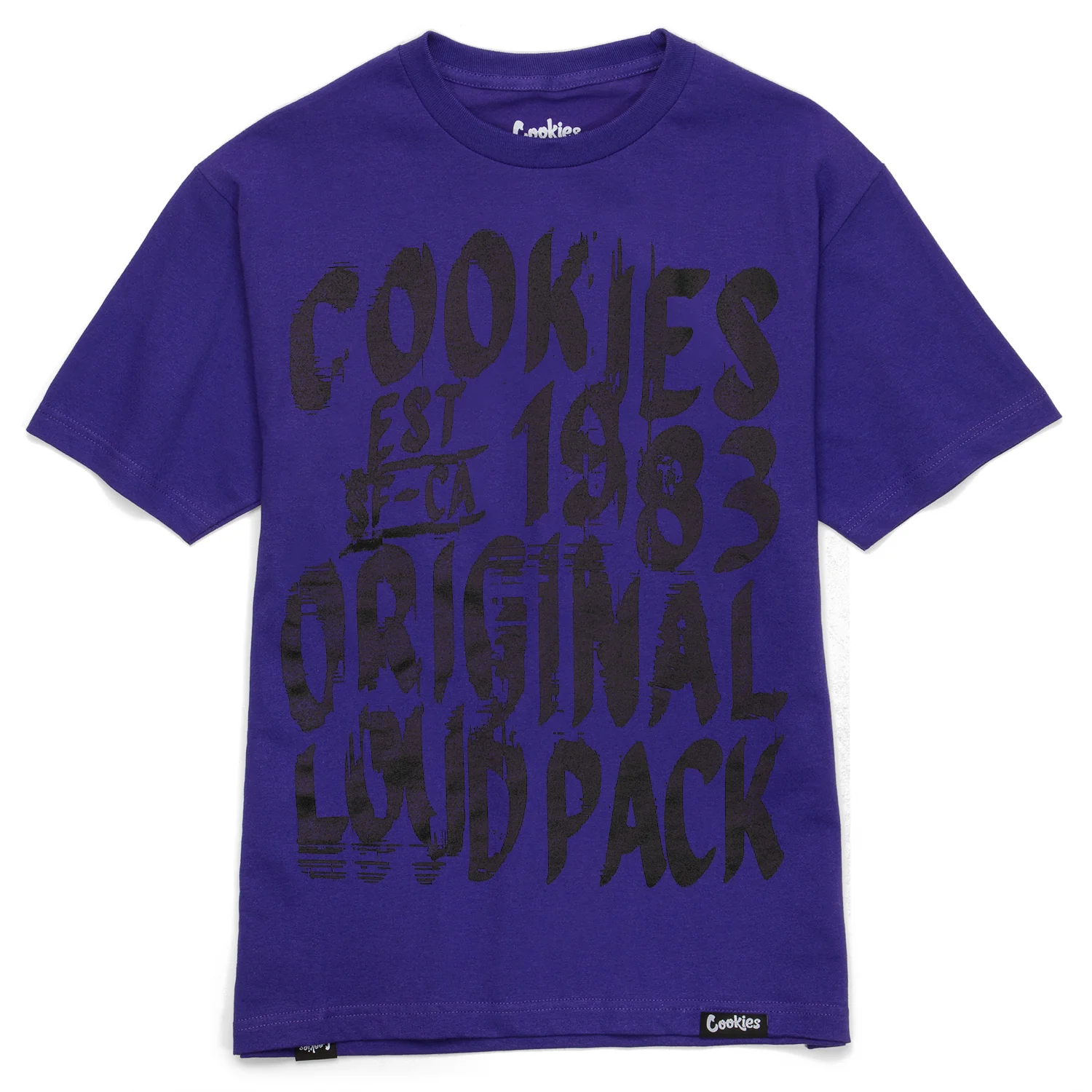 Loud Pack Tee 2 Loud Pack Tee