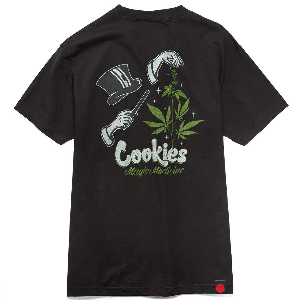 Magic Medicine Tee