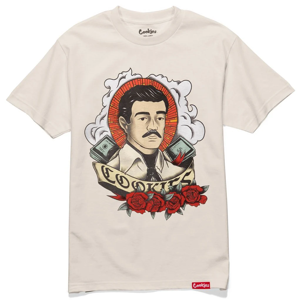 Malverde Tee 1 Malverde Tee