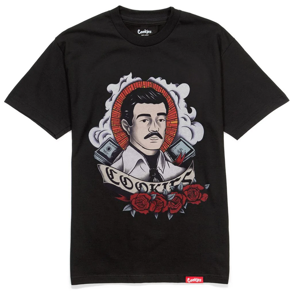 Malverde Tee 2 Malverde Tee