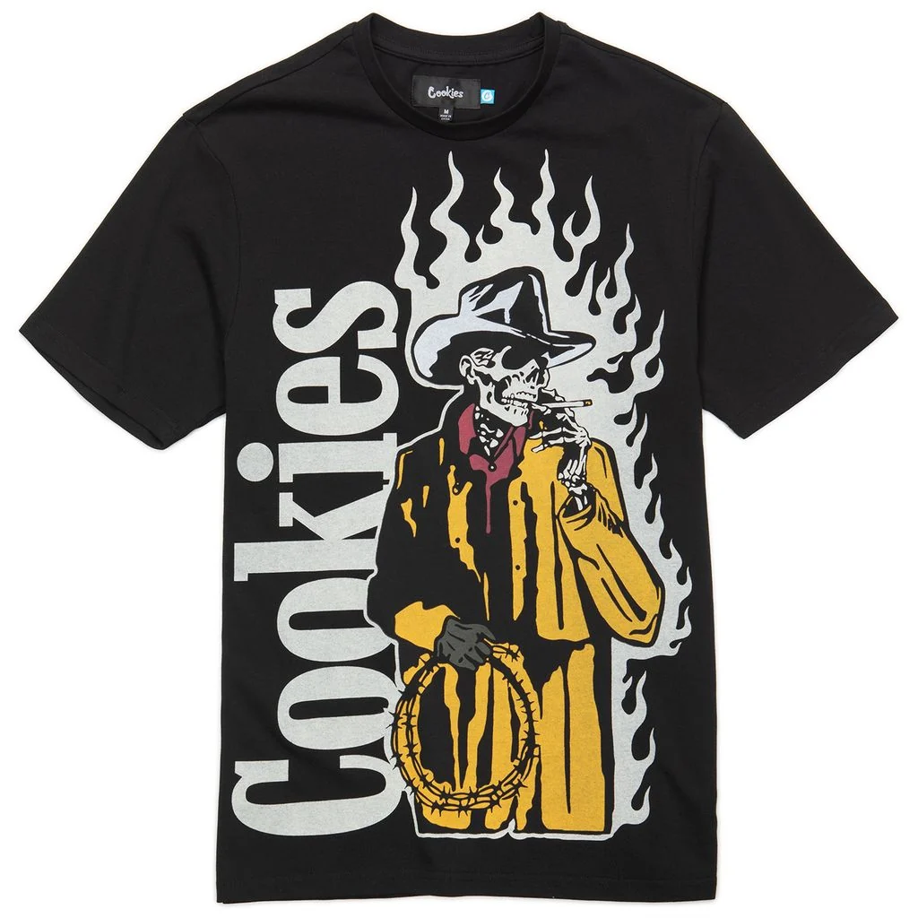 Muerte Rodeo Knit