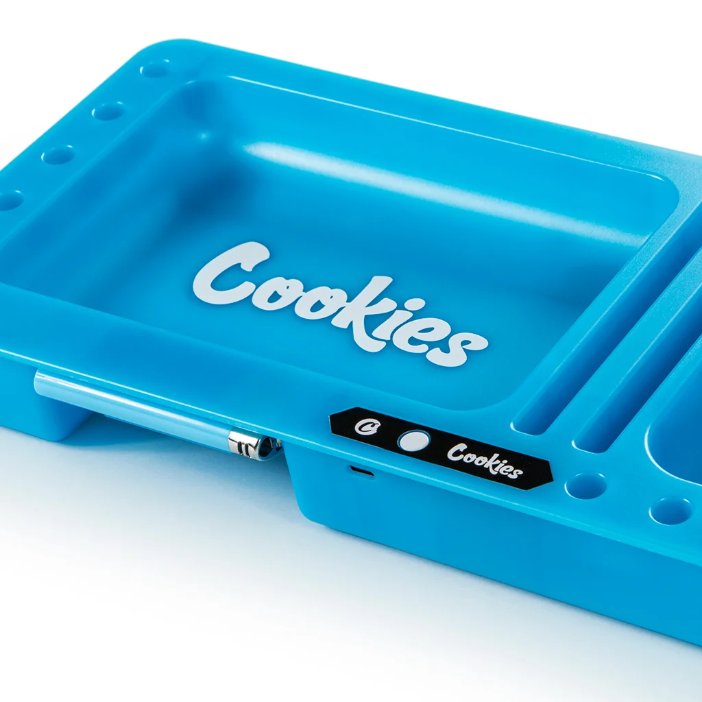 Cookies Light Tray 12 Cookies Light Tray