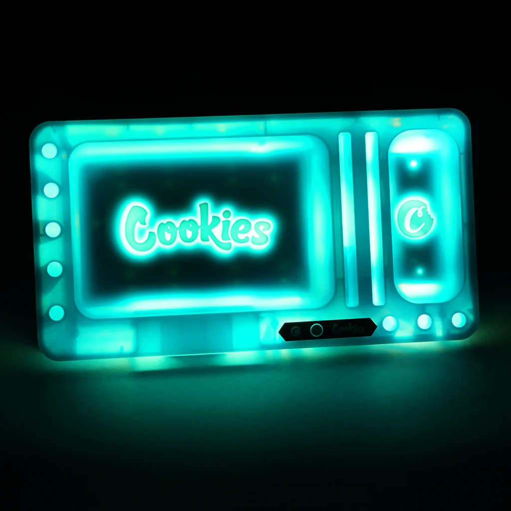 Cookies Light Tray 14 Cookies Light Tray
