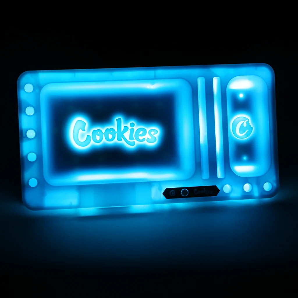 Cookies Light Tray 15 Cookies Light Tray