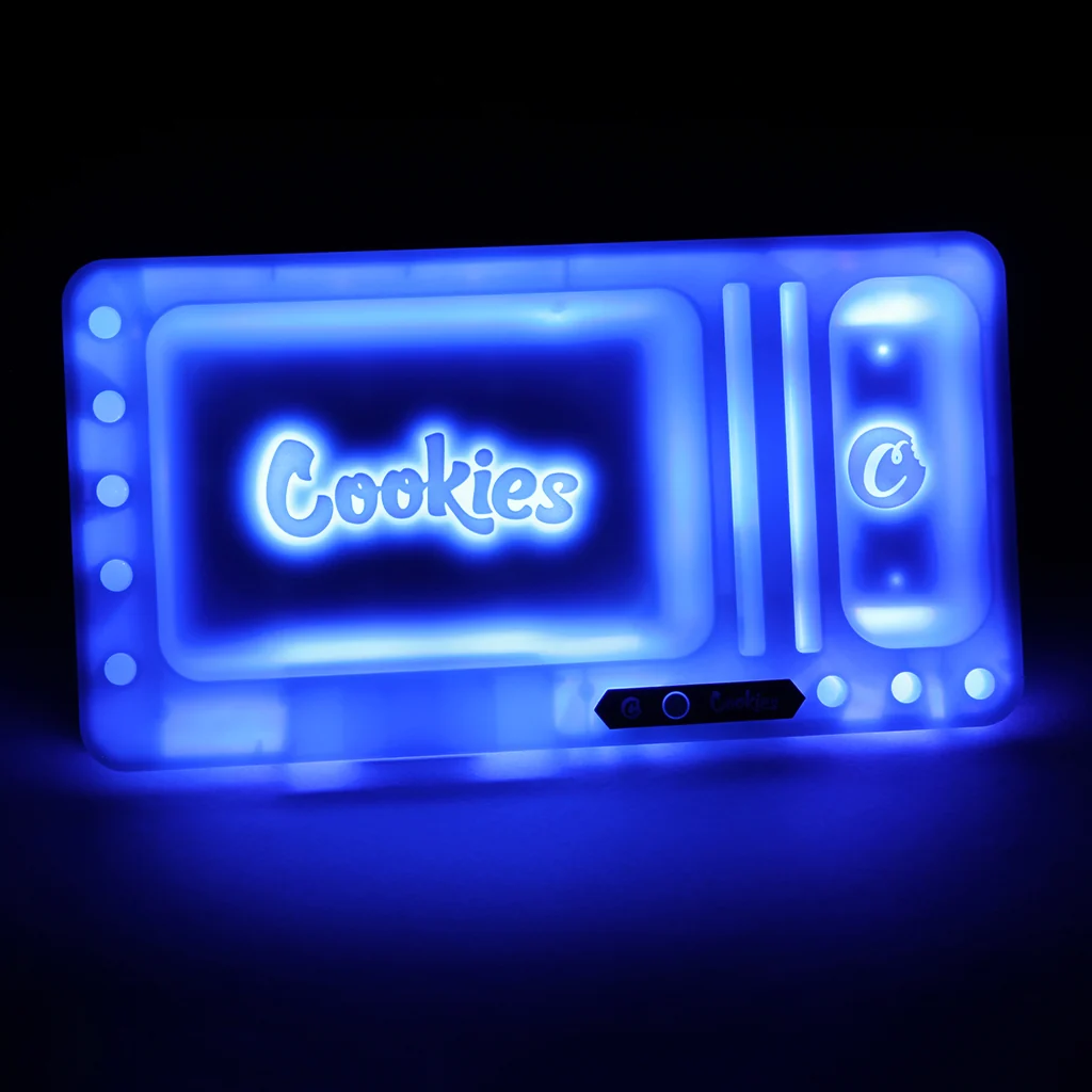 Cookies Light Tray 16 Cookies Light Tray
