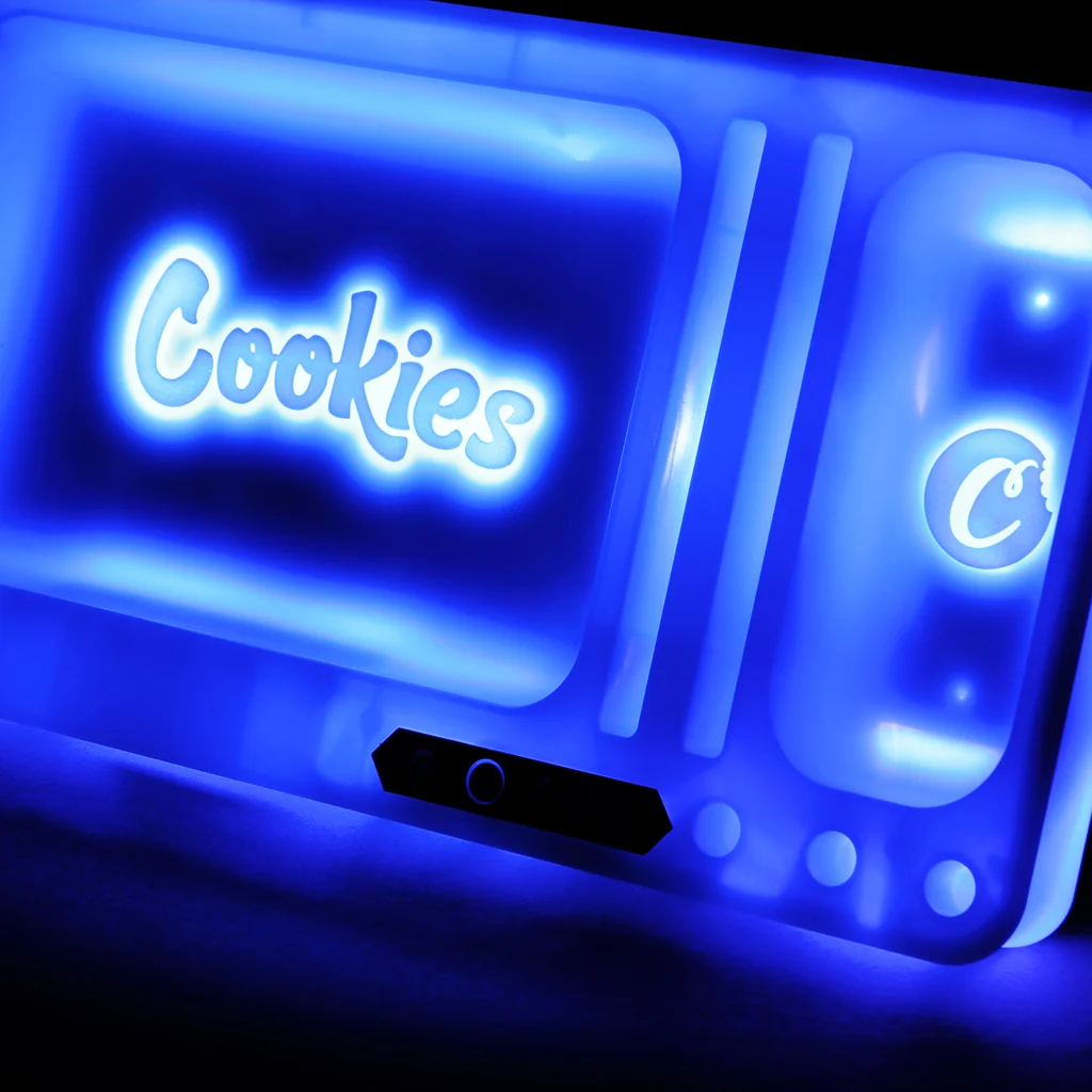 Cookies Light Tray 17 Cookies Light Tray