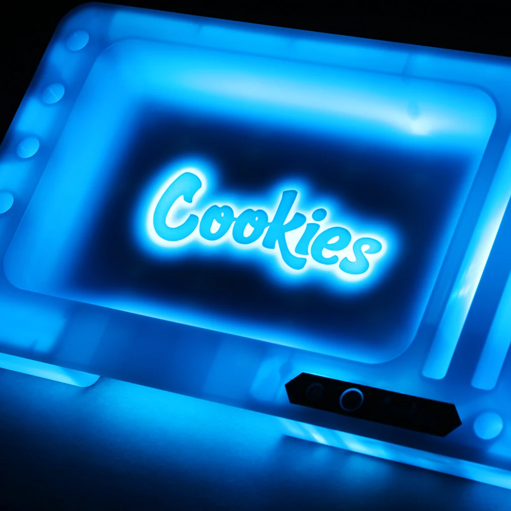 Cookies Light Tray 18 Cookies Light Tray