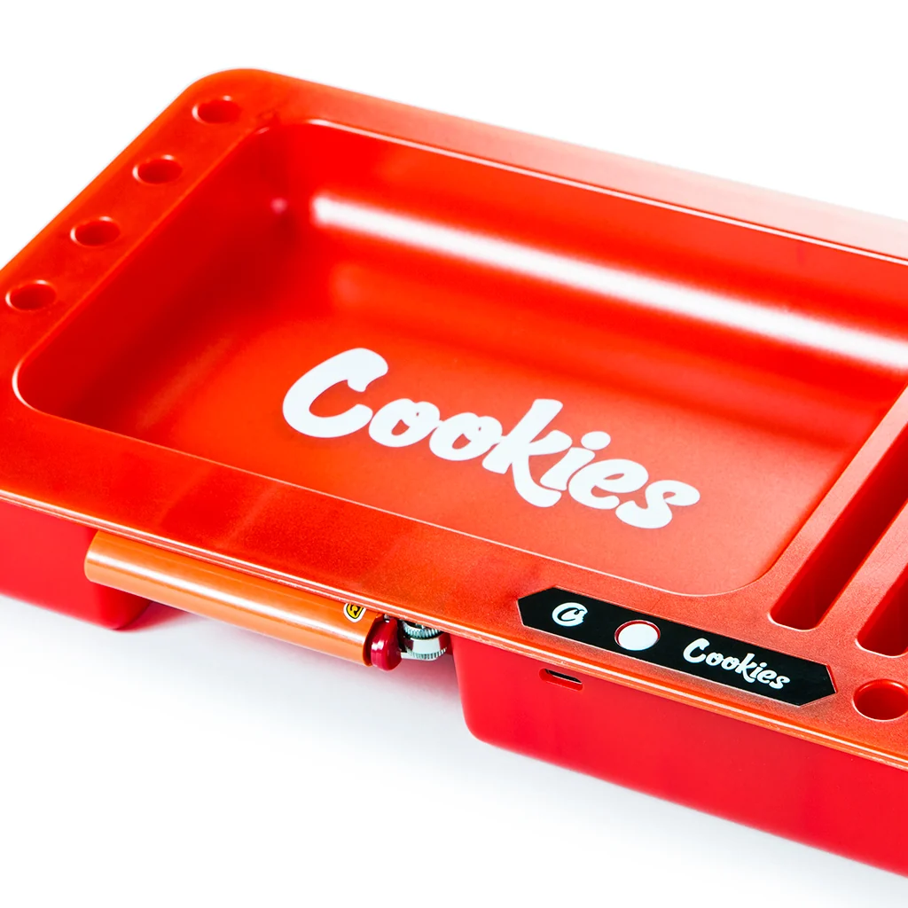 Cookies Light Tray 4 Cookies Light Tray