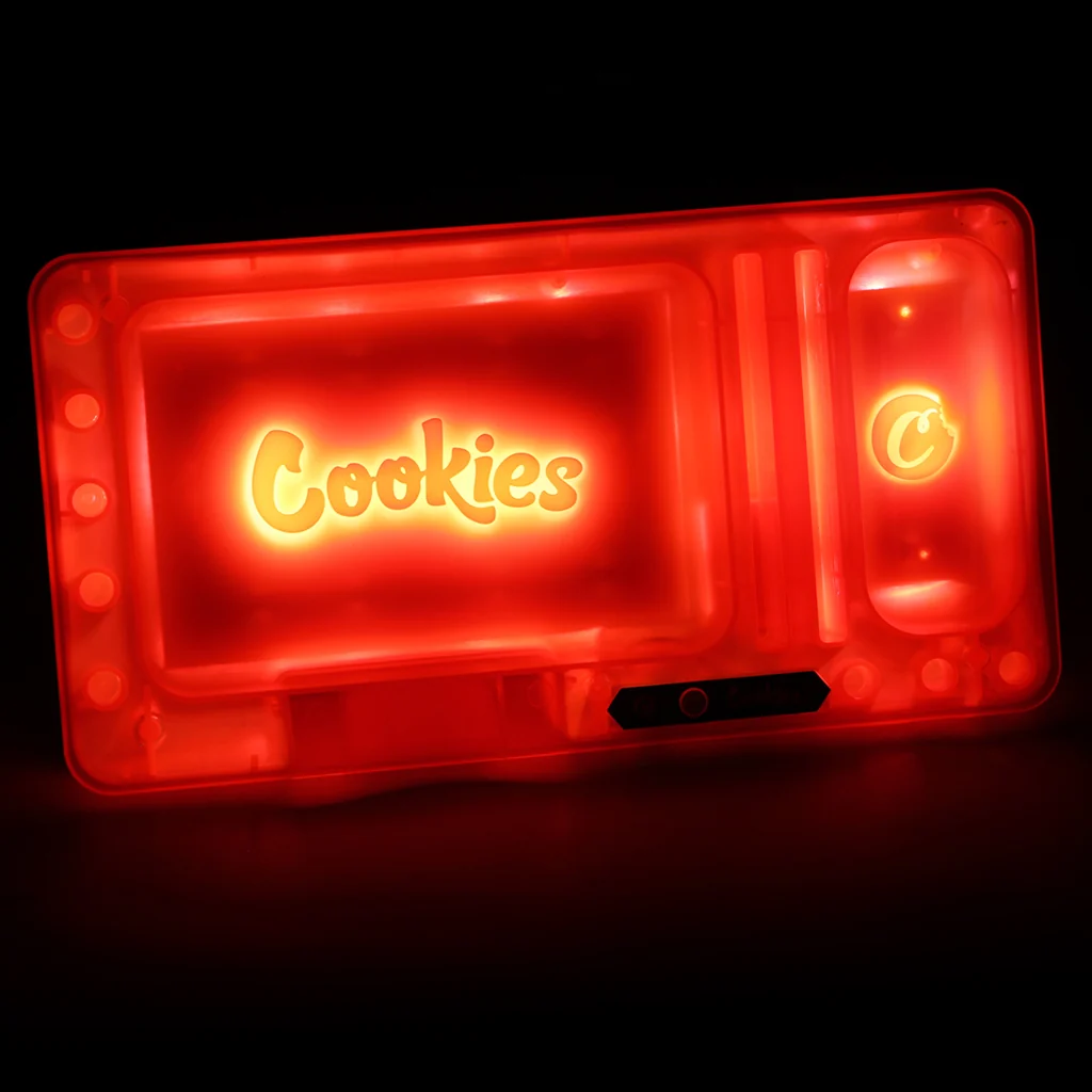 Cookies Light Tray 5 Cookies Light Tray