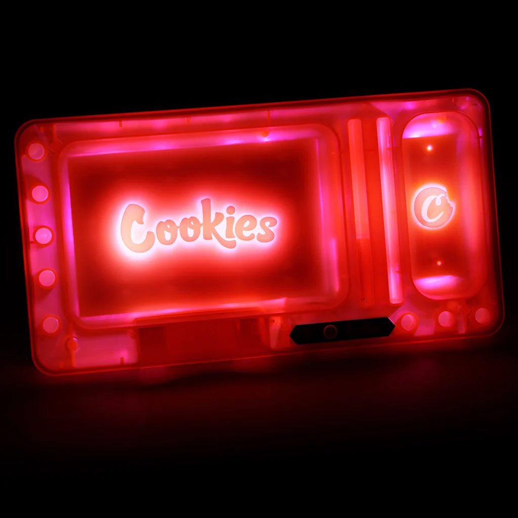 Cookies Light Tray 6 Cookies Light Tray