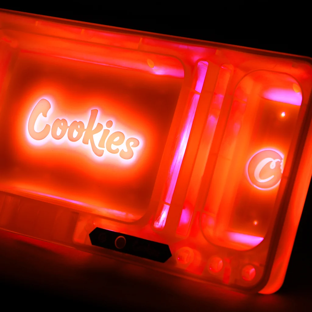 Cookies Light Tray 7 Cookies Light Tray