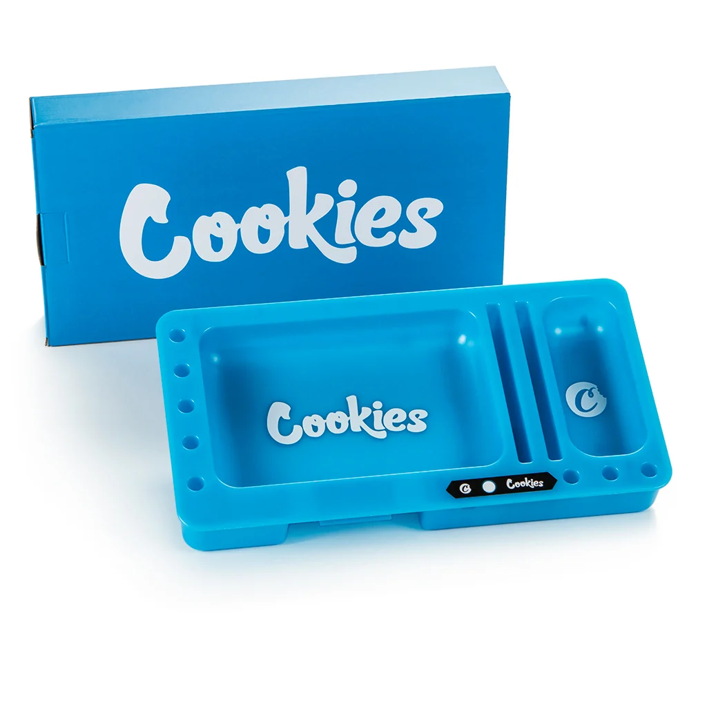Cookies Light Tray 9 Cookies Light Tray