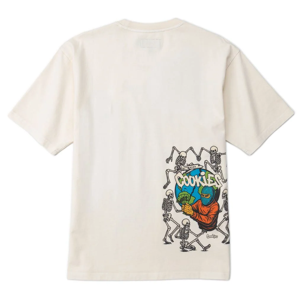 New Money World Takeover Oversized Knit 6 New Money World Takeover Oversized Knit