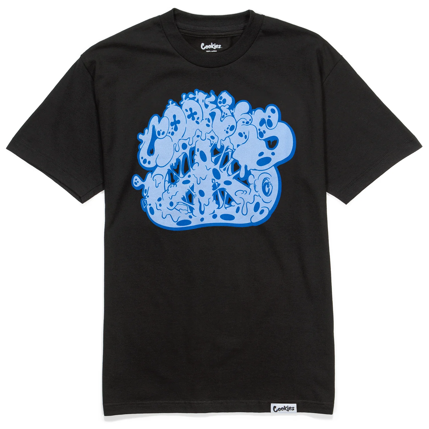 Nuclear Peace Tee 12 Nuclear Peace Tee