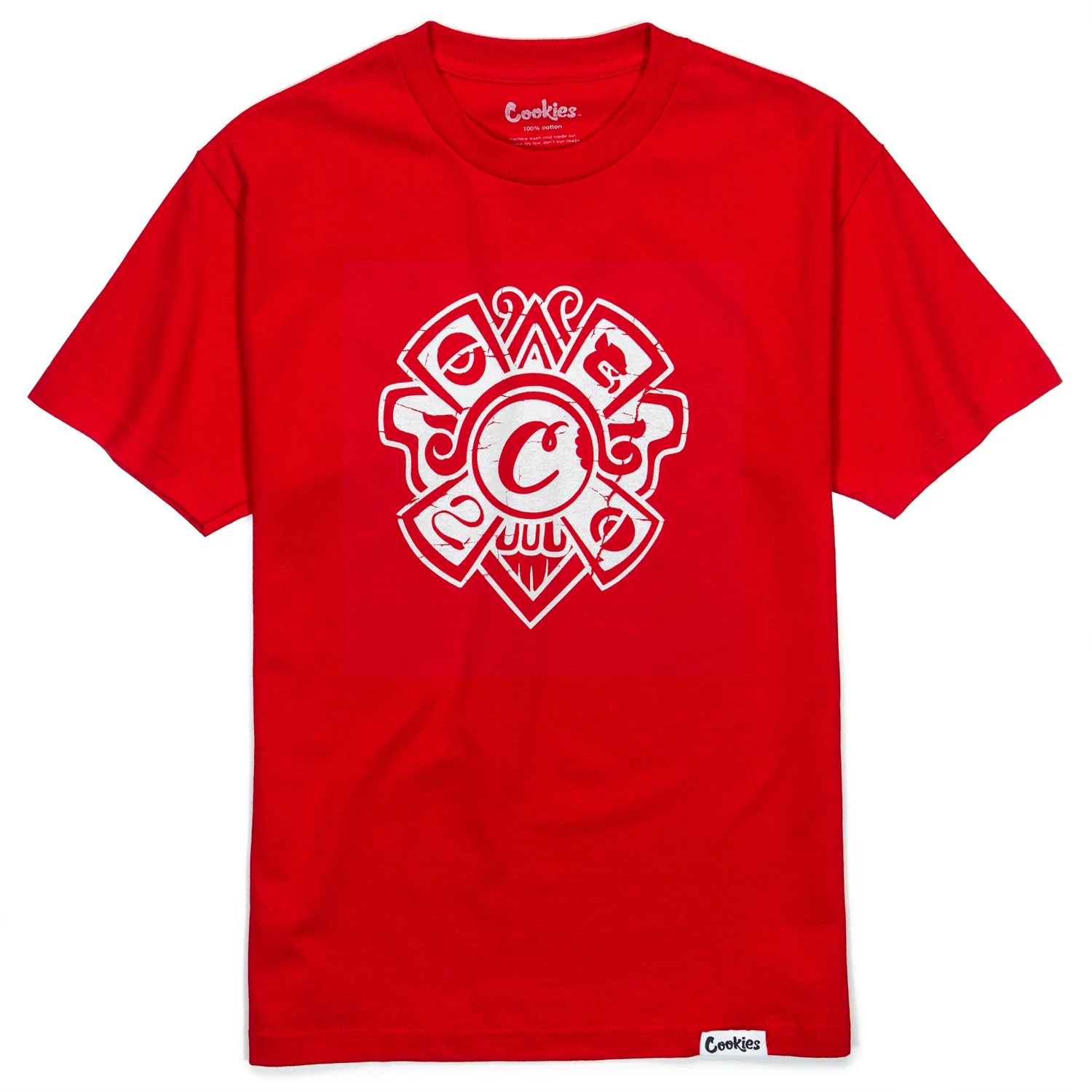 Ojo Maya Tee