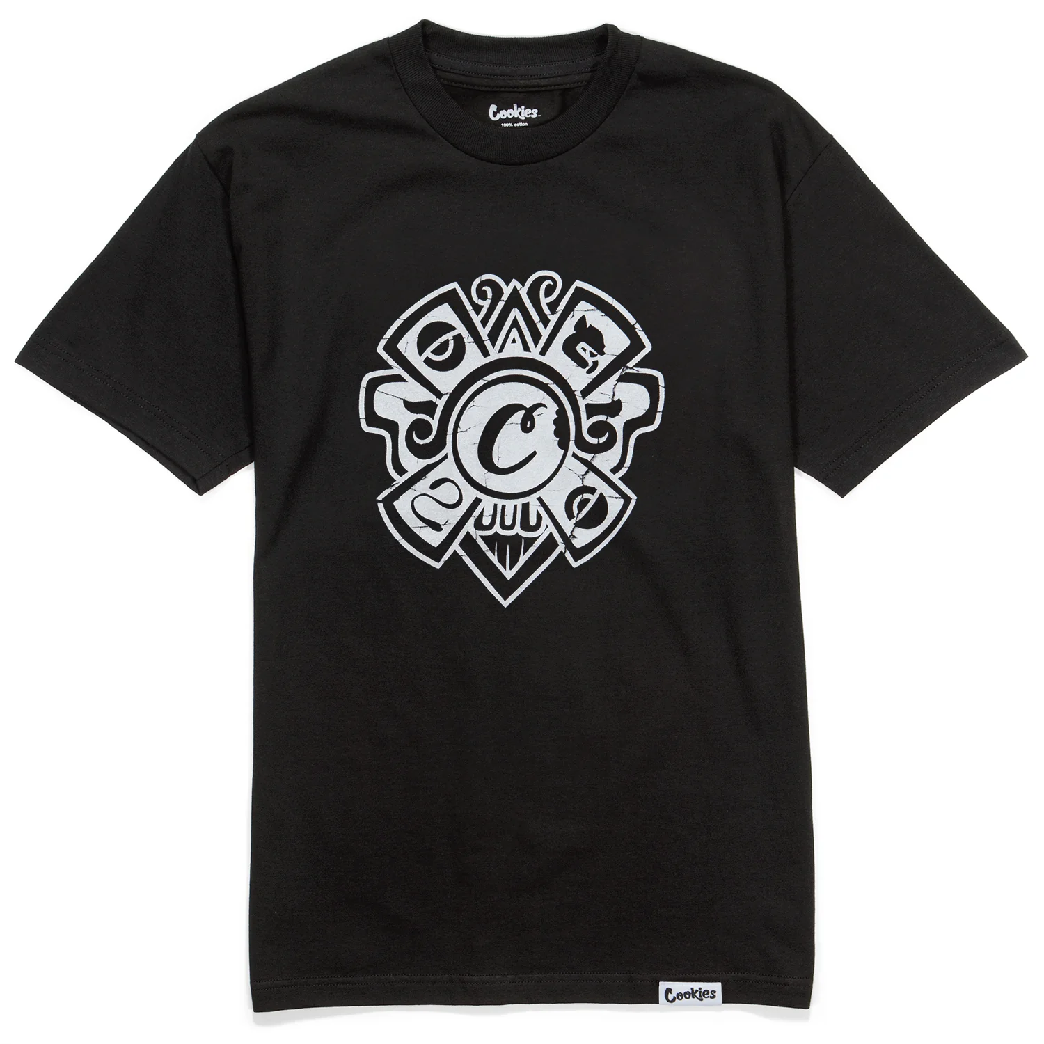 Ojo Maya Tee