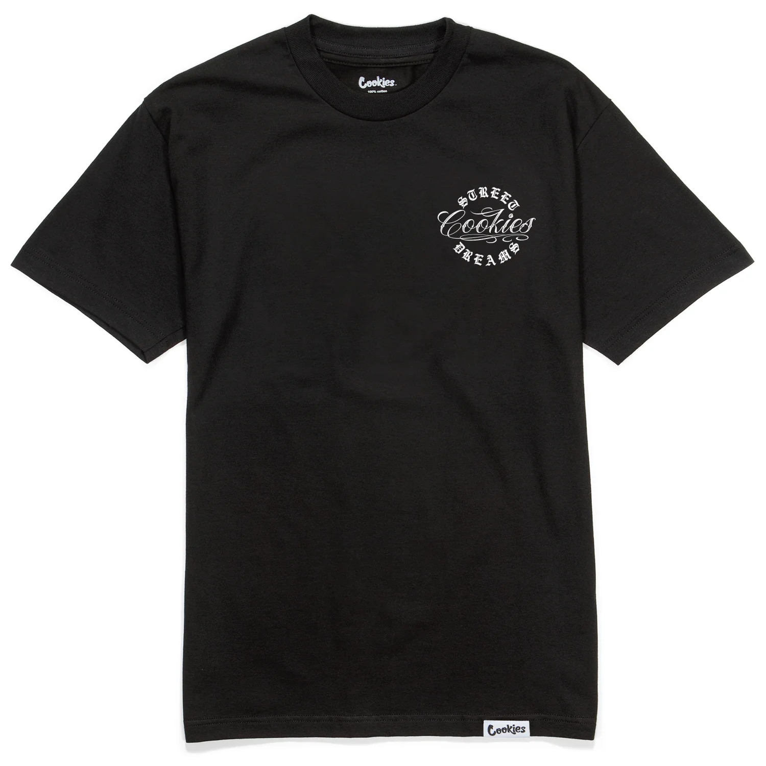 Olde English Tee- Cookies X Street Dreams 9 Olde English Tee- Cookies X Street Dreams