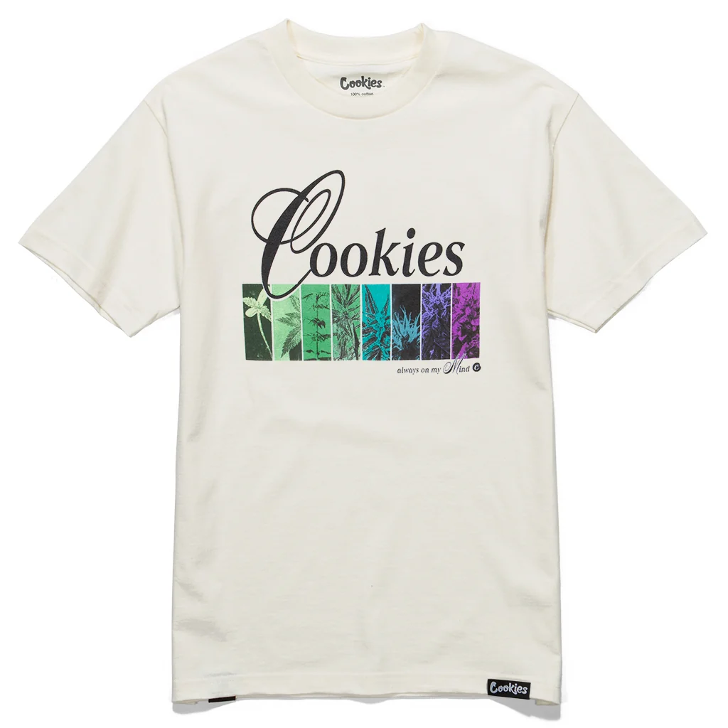 On My Mind Tee 2 On My Mind Tee